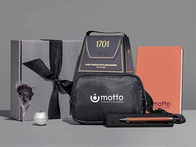Yatta Simple Luxuries Hamper