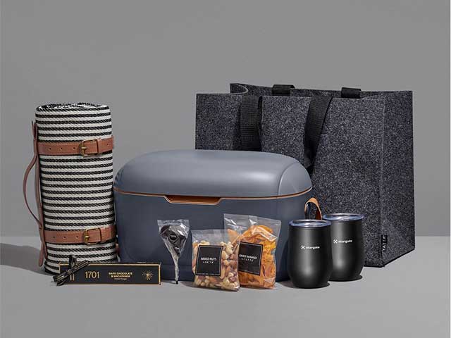 Yatta Sophisticated Soiree Hamper - Image 3