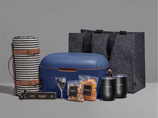 Yatta Sophisticated Soiree Hamper - Image 4
