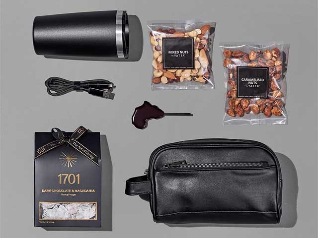 Yatta Sovereign Spoils Hamper - Image 2