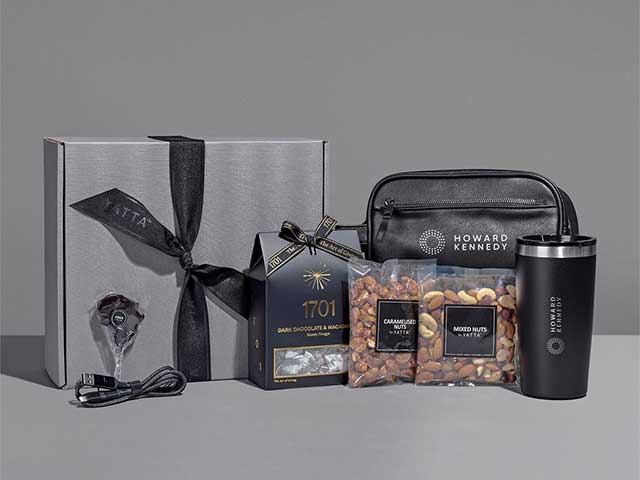 Yatta Sovereign Spoils Hamper