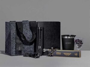 Yatta Supreme Selection Hamper