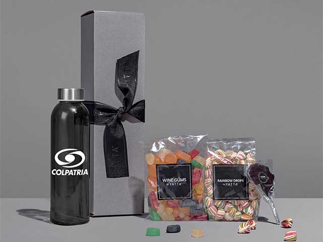 Yatta The Fun Pack Hamper
