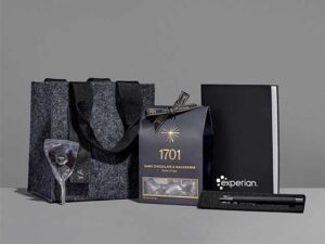 Yatta Tranquil Treasure Hamper