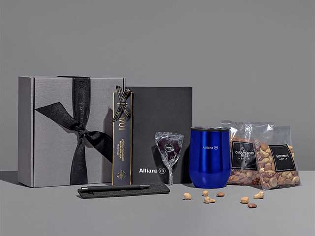Yatta Ultimate Uplift Hamper - Image 2
