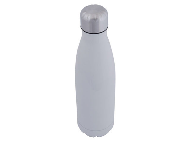 500Ml Streamline Sublimation Water Bottle