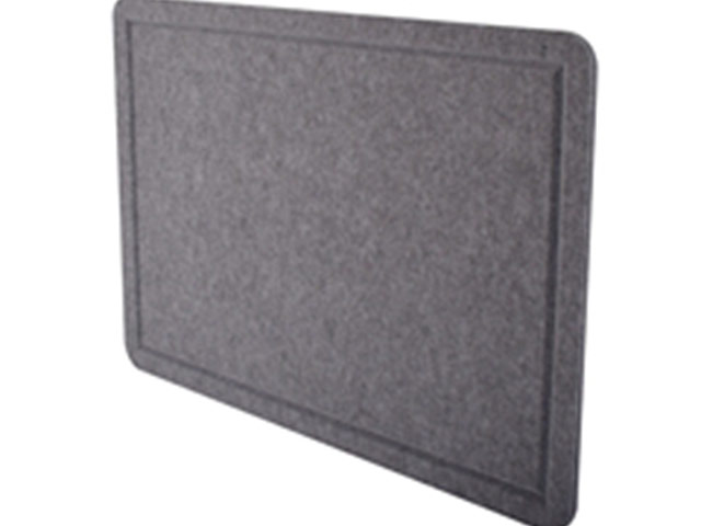 Adhesive Felt Notice Board - Image 2