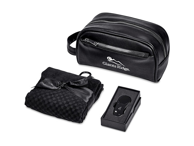 Alex Varga Caledonia Golf Set