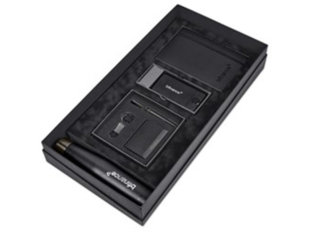 Alex Varga Francaloff Gift Set
