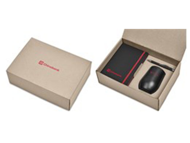 Altitude Babbra Kraft Gift Set