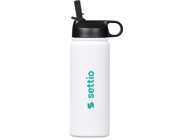Altitude Milito Stainless Steel Water Bottle -750Ml - Image 2