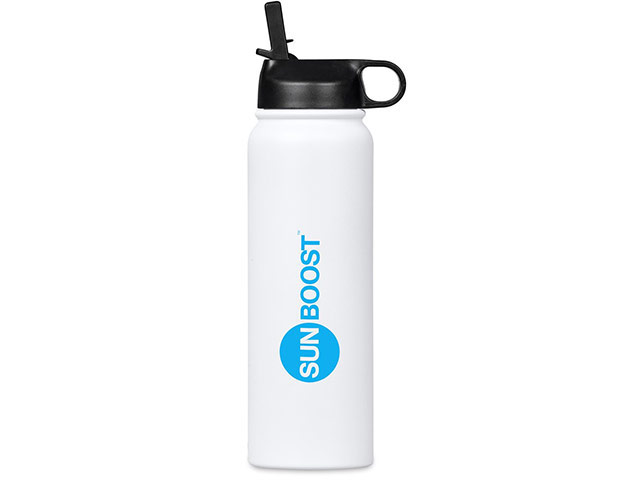 Altitude Nilmar Stainless Steel Vacuum Water Bottle -750Ml - Image 2