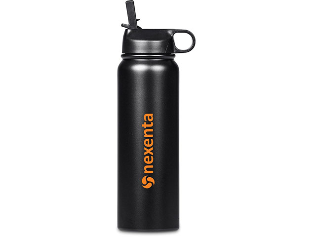 Altitude Nilmar Stainless Steel Vacuum Water Bottle -750Ml