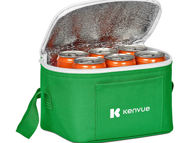 Altitude Sudbury 6-Can Cooler
