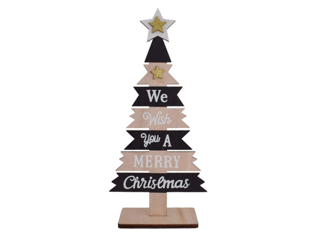 Christmas Tree Decoration Stand