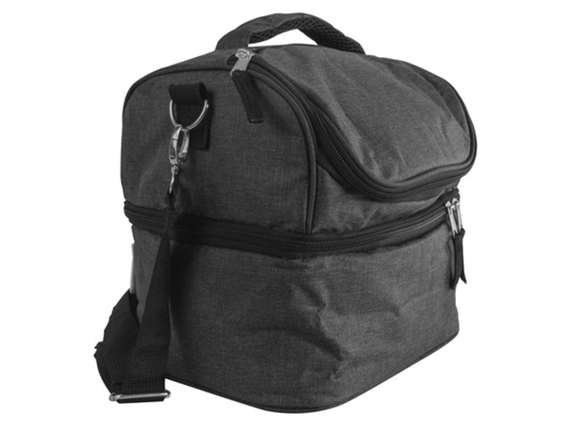 Double 6-Can Lunch Cooler