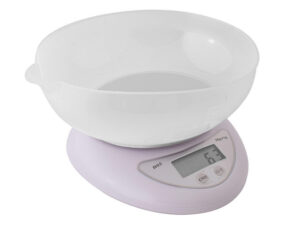 Electronic Kitchen Scale