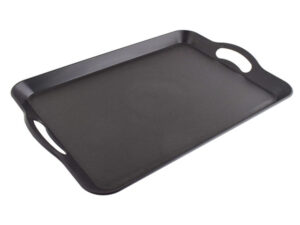 Grip And Serve Kitchen Tray