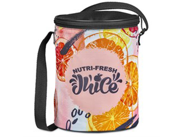 Hoppla Addo Barrel Cooler Bag