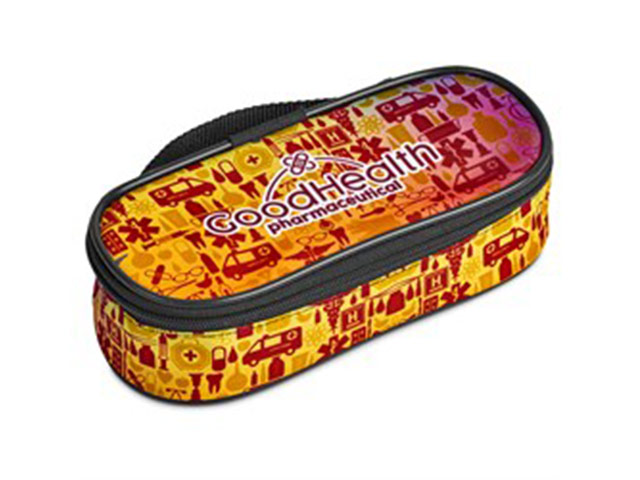Hoppla Frostmed Medicine Cooler