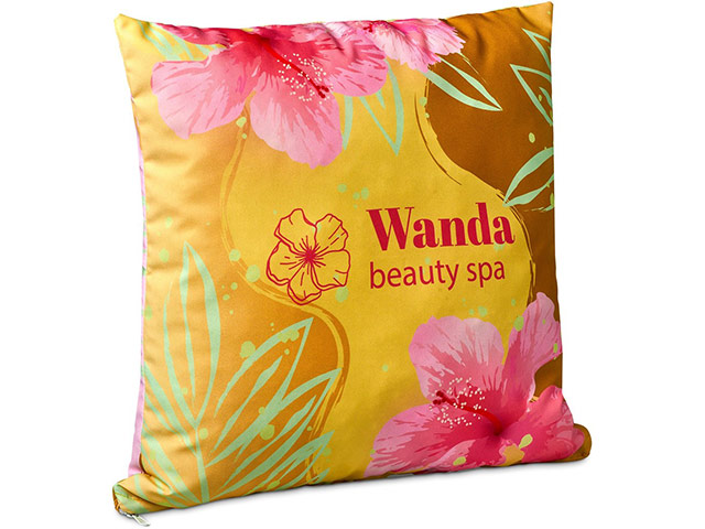 Hoppla Nia Large Scatter Cushion Cover-Excludes Inner Cushion