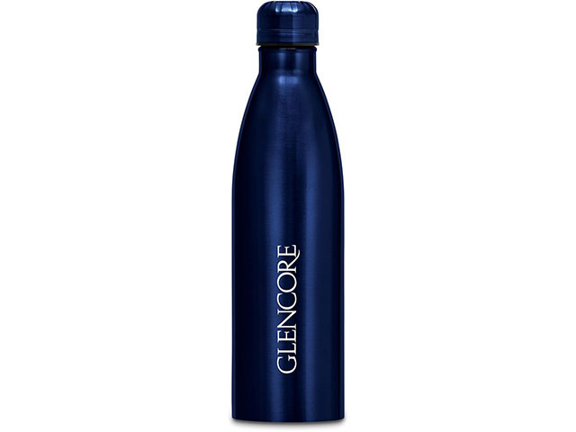 Serendipio Miranda Stainless Steel Water Bottle -1 Litre - Image 2