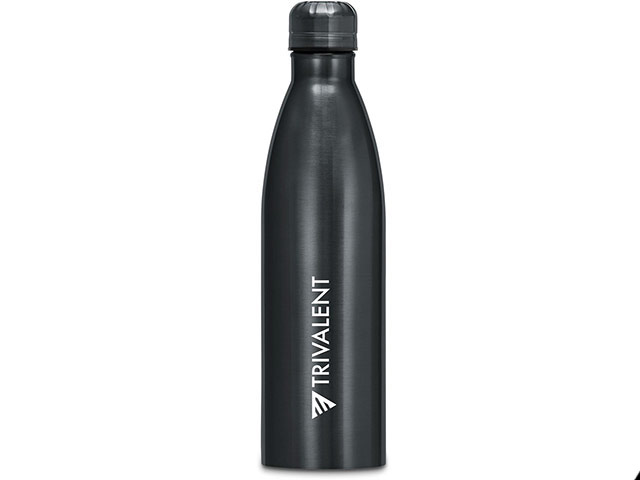 Serendipio Miranda Stainless Steel Water Bottle -1 Litre - Image 3