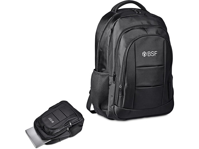 Swiss Cougar Albury Laptop Backpack
