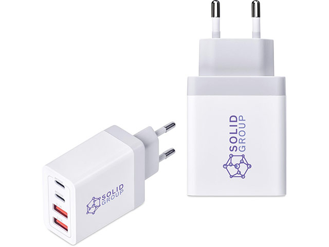 Swiss Cougar Portland Fast Wall Charger