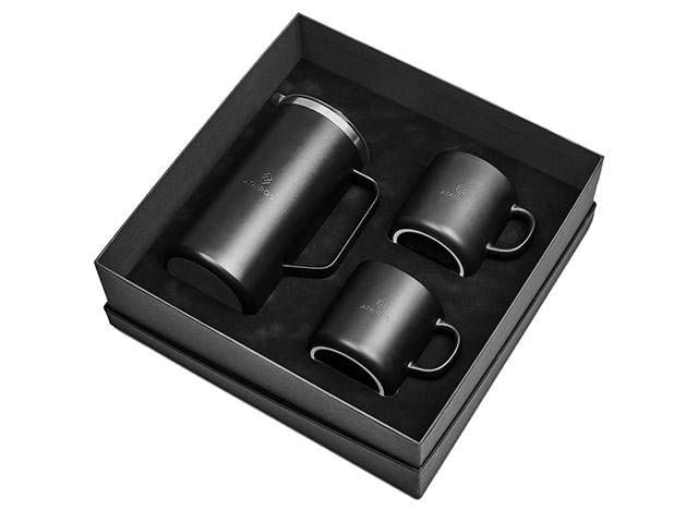 Alex Varga Pallitop Gift Set
