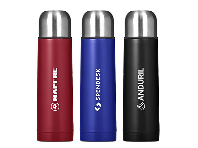 Altitude Alpaca Stainless Steel Vacuum Flask-500Ml - Image 2