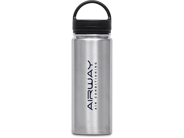 Altitude Barrios Stainless Steel Water Bottle-750Ml