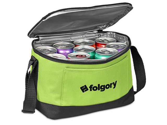 Altitude Barrow 9-Can Cooler