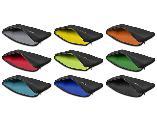 Altitude Cyber Neoprene Laptop Sleeve - Image 2