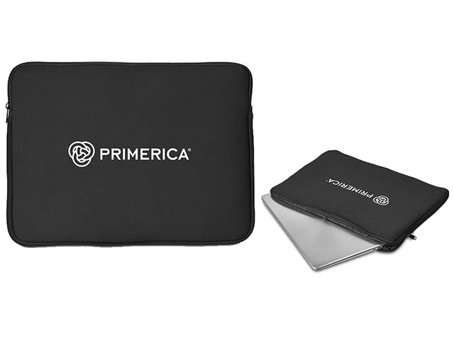 Altitude Cyber Neoprene Laptop Sleeve