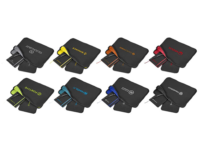 Altitude Grisham Gift Set - Image 2