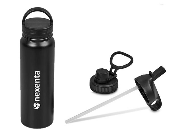 Altitude Madeira Exchangeable Lids Bottle Gift Set - Image 2