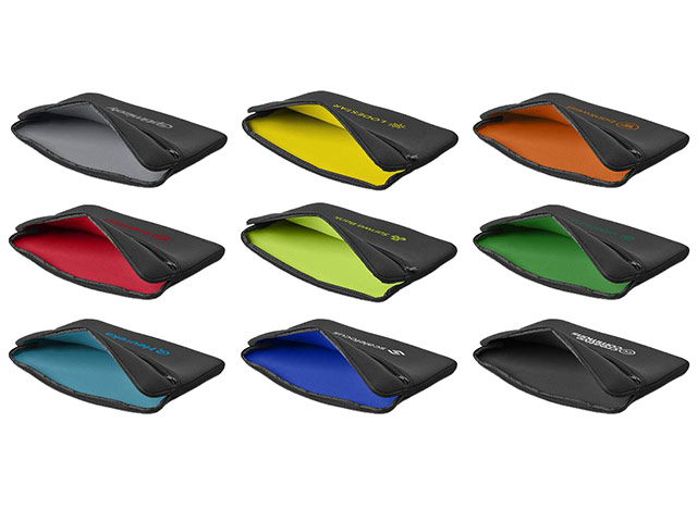 Altitude Sisco Neoprene Laptop Sleeve - Image 2