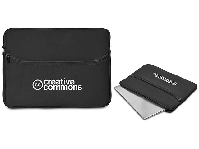 Altitude Sisco Neoprene Laptop Sleeve