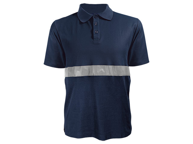 Barron Reflective Golfer With Tape - Image 2