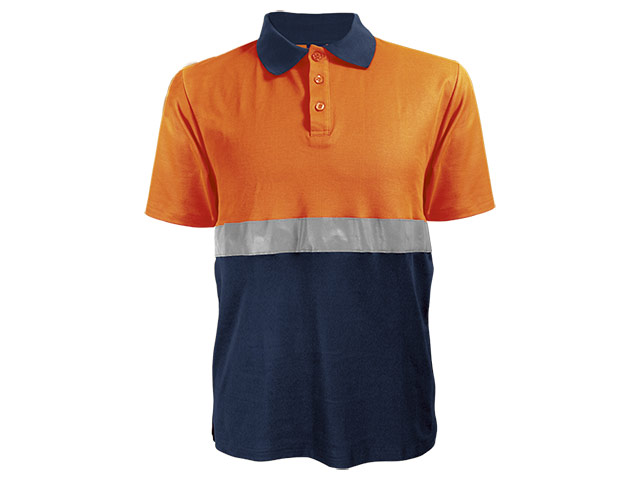 Barron Reflective Golfer With Tape - Image 3