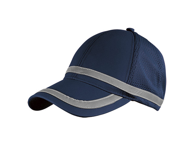 Barron Safety Cap With Mesh - Image 2