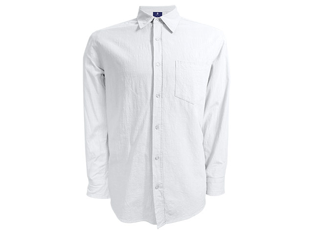 Biodegradable Cotton Lounge Long Sleeve Mens - Image 4