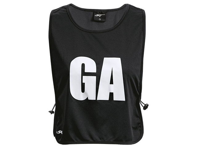Brt Netball Players Bib Set Of 7 - Image 2