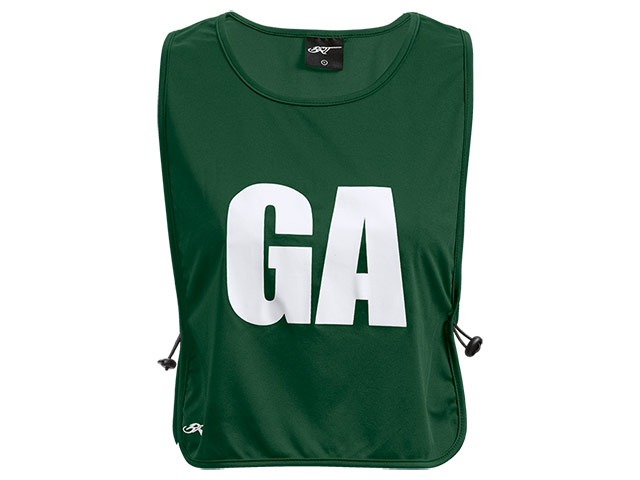 Brt Netball Players Bib Set Of 7 - Image 3