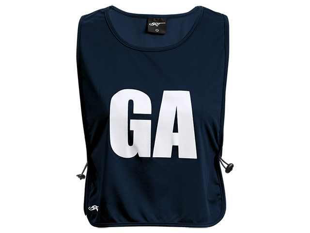 Brt Netball Players Bib Set Of 7 - Image 5