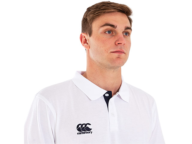 Canterbury Kiwi Golfer