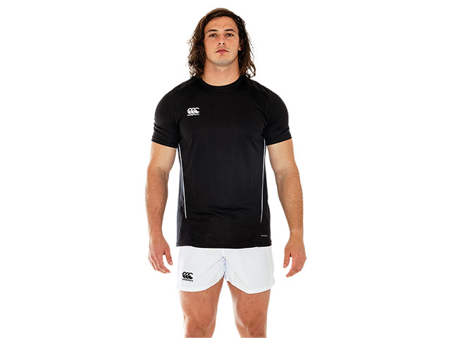 Canterbury Team Dry Tee Snr Mens
