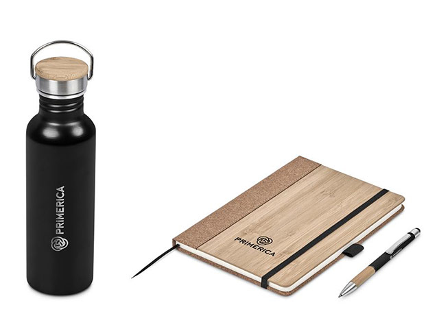 Kooshty Cantoro Gift Set - Image 2
