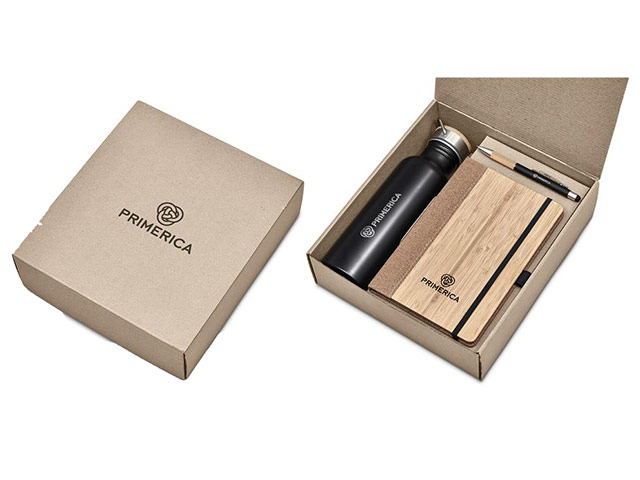 Kooshty Cantoro Gift Set